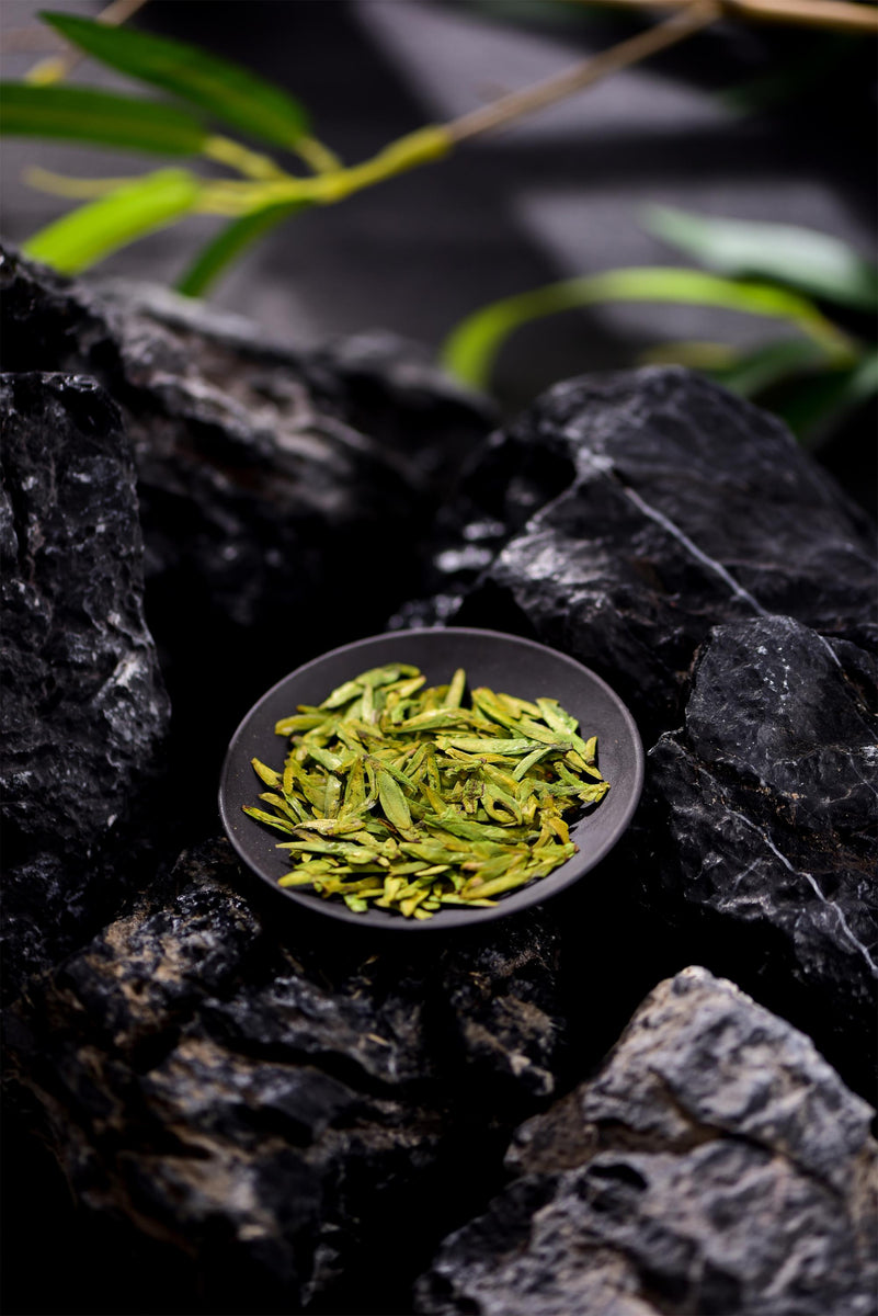 The similarities and differences between coffee and tea TenFu's TEA