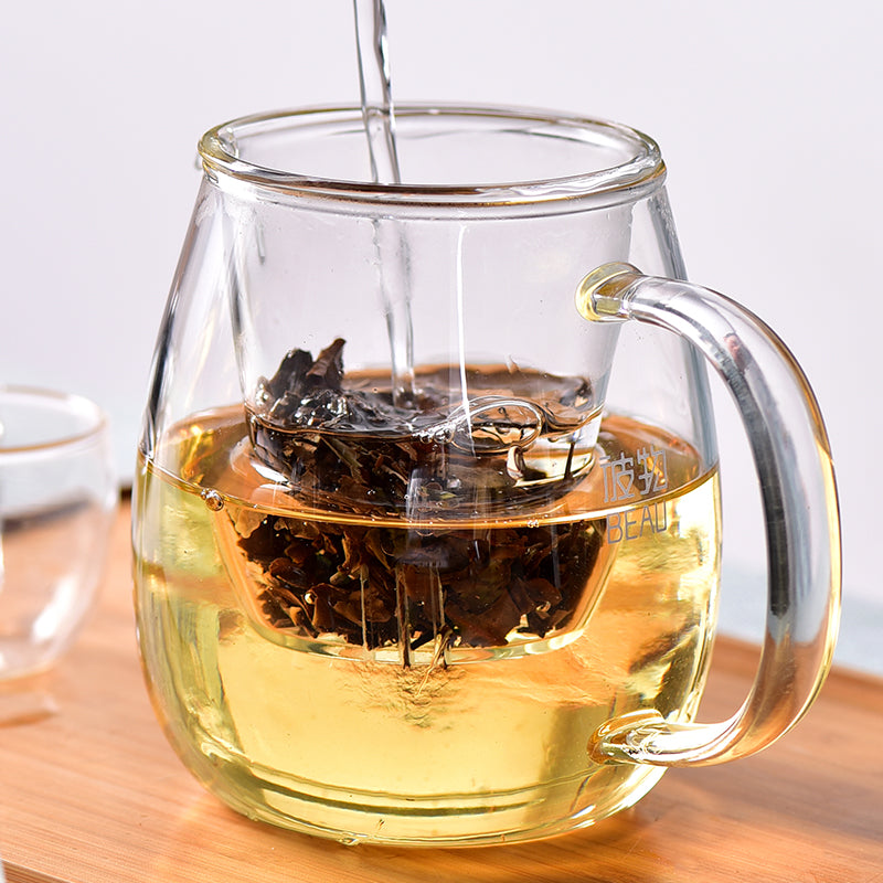 Is it good to rinse your mouth with tea after meals? – TenFu's TEA