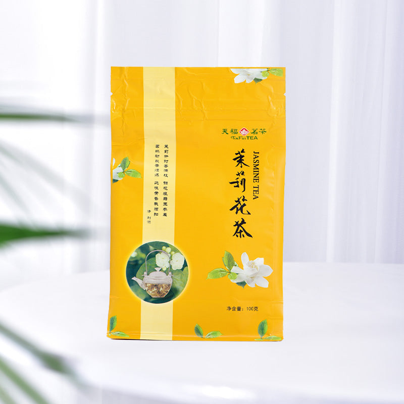 Loose Guangxi Jasmine 100G