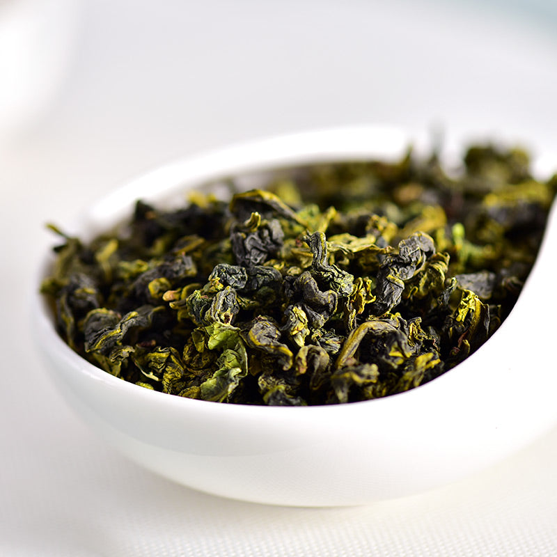 Premium Wuyi Big Red Robe Oolong Gift