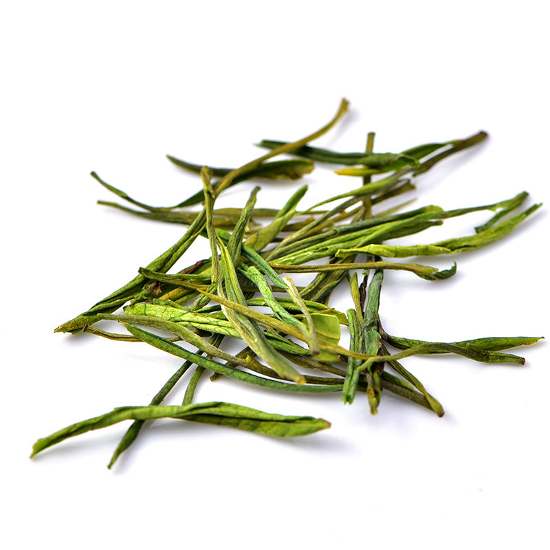 Supreme Grade Anji White Tea - Rare  2025 Green Tea