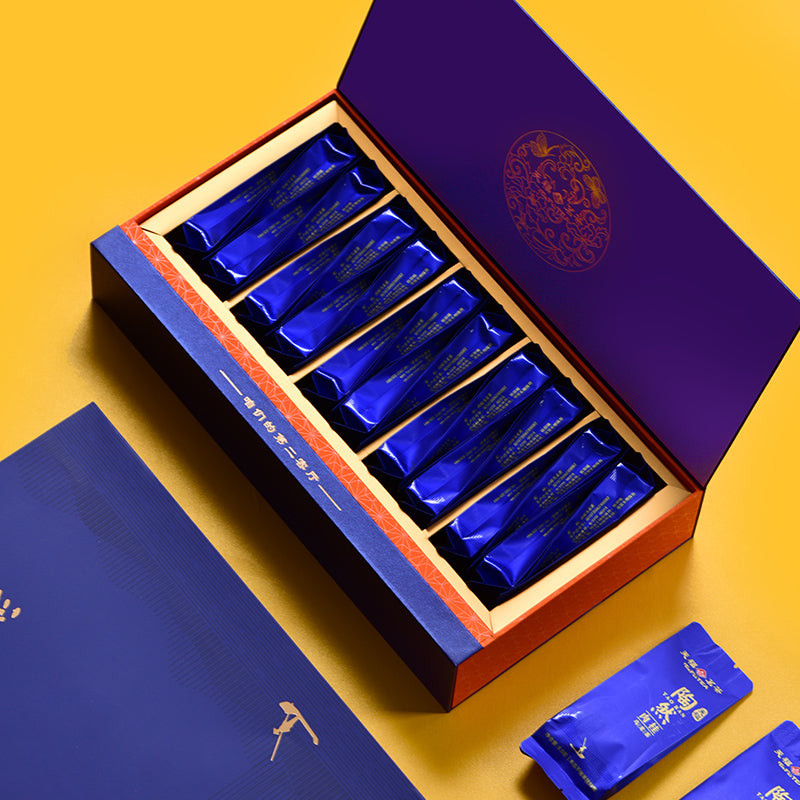 Premium Fujian Wuyi Rock Tea  Rougui Oolong Tea (  Or Shuixian Oolong Tea  )