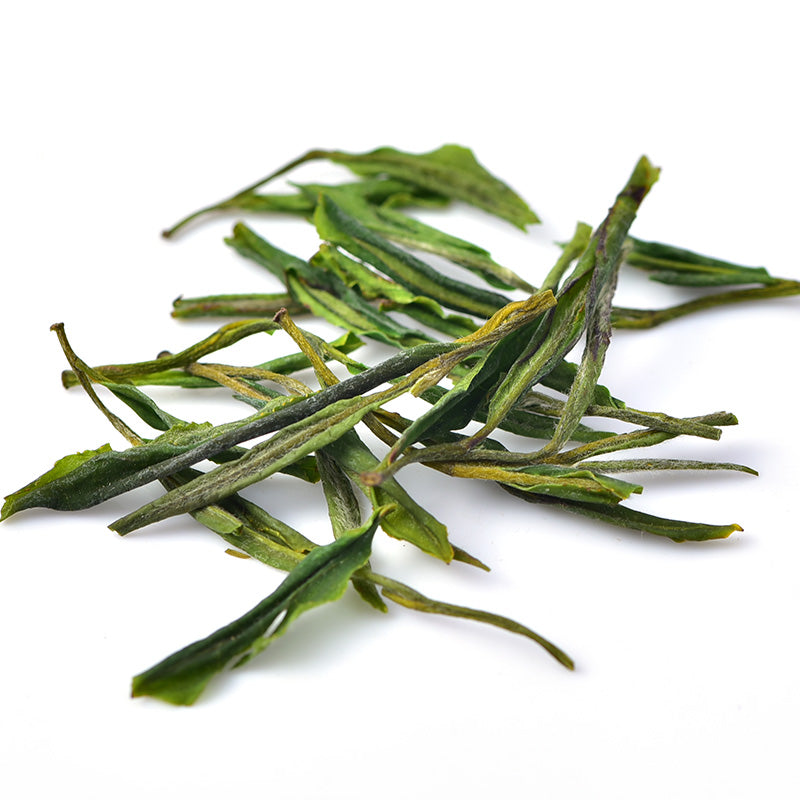 Imperial Grade Huangshan Maofeng  - Rare  2025 Green Tea