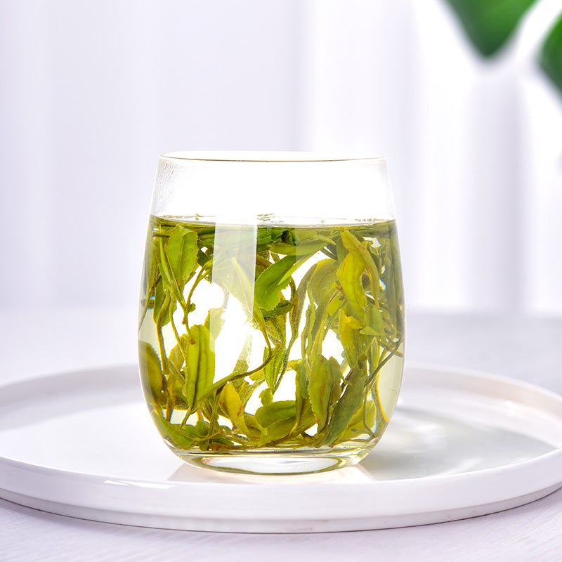 Imperial Grade Huangshan Maofeng  - Rare  2025 Green Tea