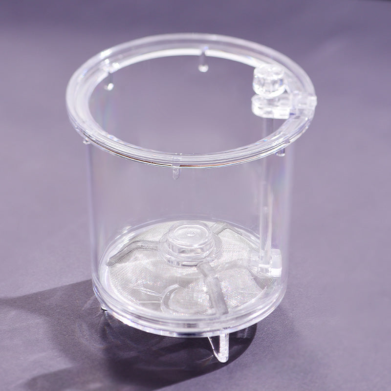 Smart Brewing Mug & 2025 Green Tea