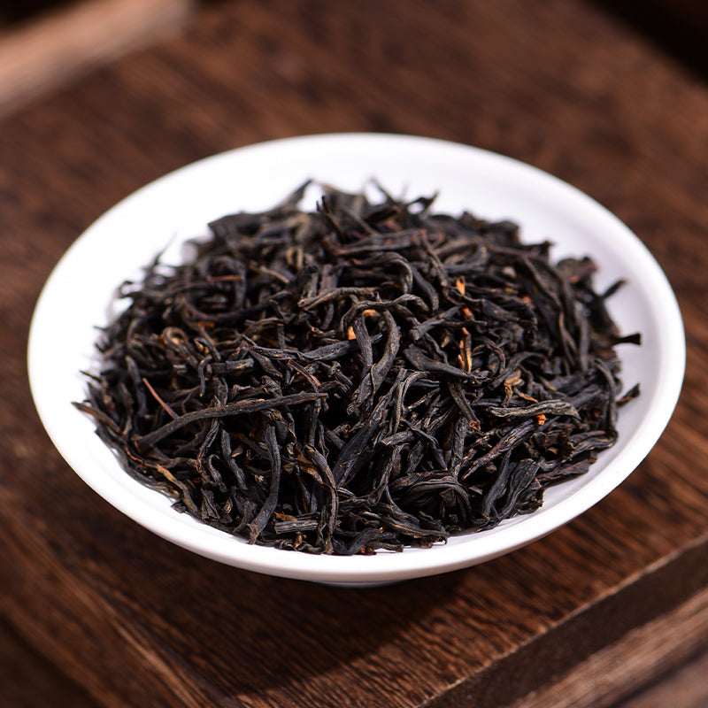 Good Fortune Gift-Lapsang Souchong Black Tea-Zheng Shan Xiao Zhong