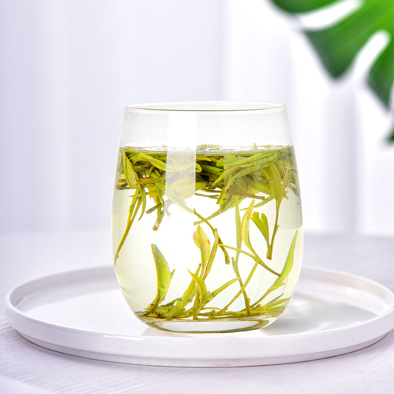 Supreme Grade Anji White Tea - Rare  2025 Green Tea