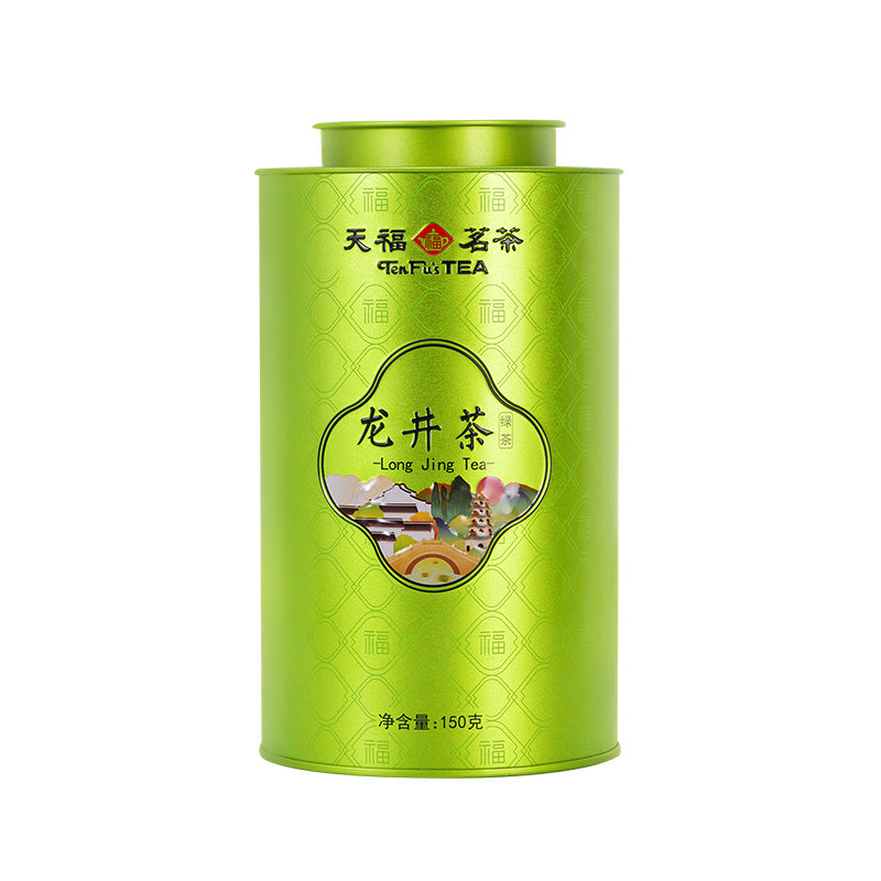 2024 New tea Zhejiang Longjing tea 150G