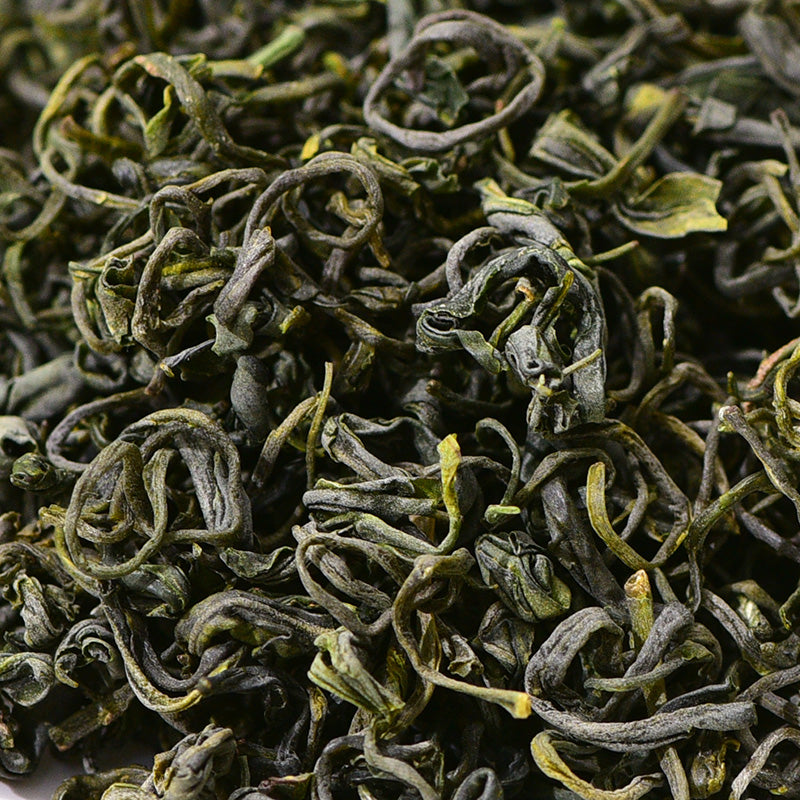 2026 Premium Laoshan Green Tea – Qingdao, Shandong Origin (25g / 50g ...