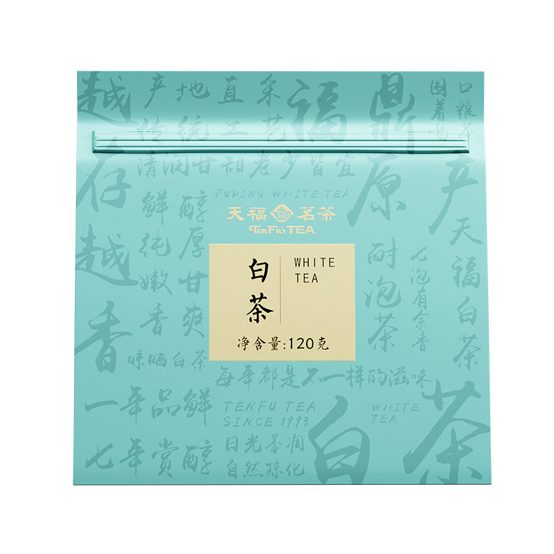 2026 Daily Tea —— Black・Oolong・White・Green Loose Leaf