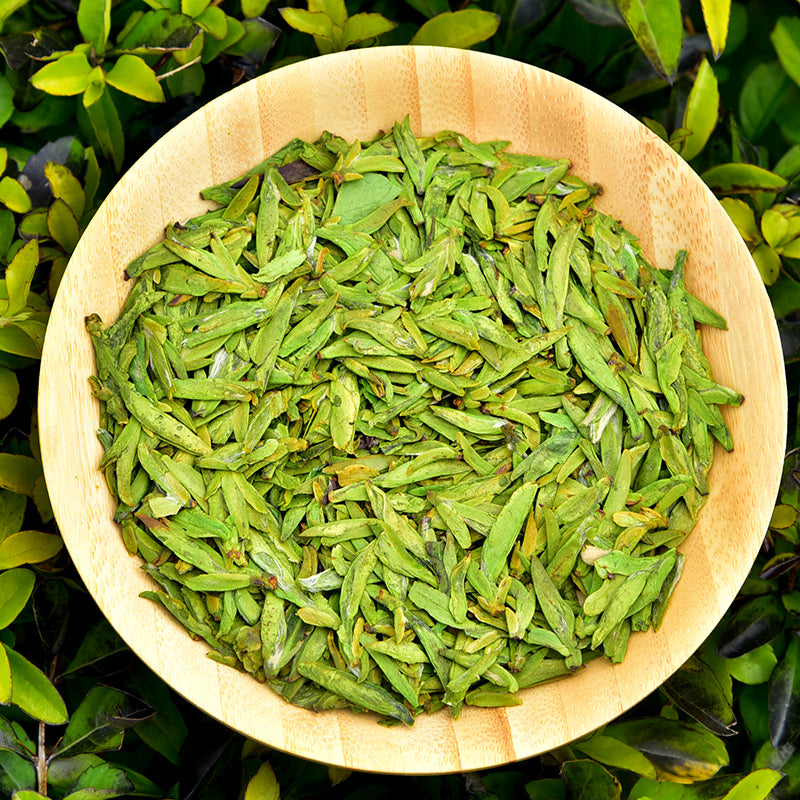 [New!]2026 Spring First Flush Longjing Tea - Dragon Well Green Tea Bes ...