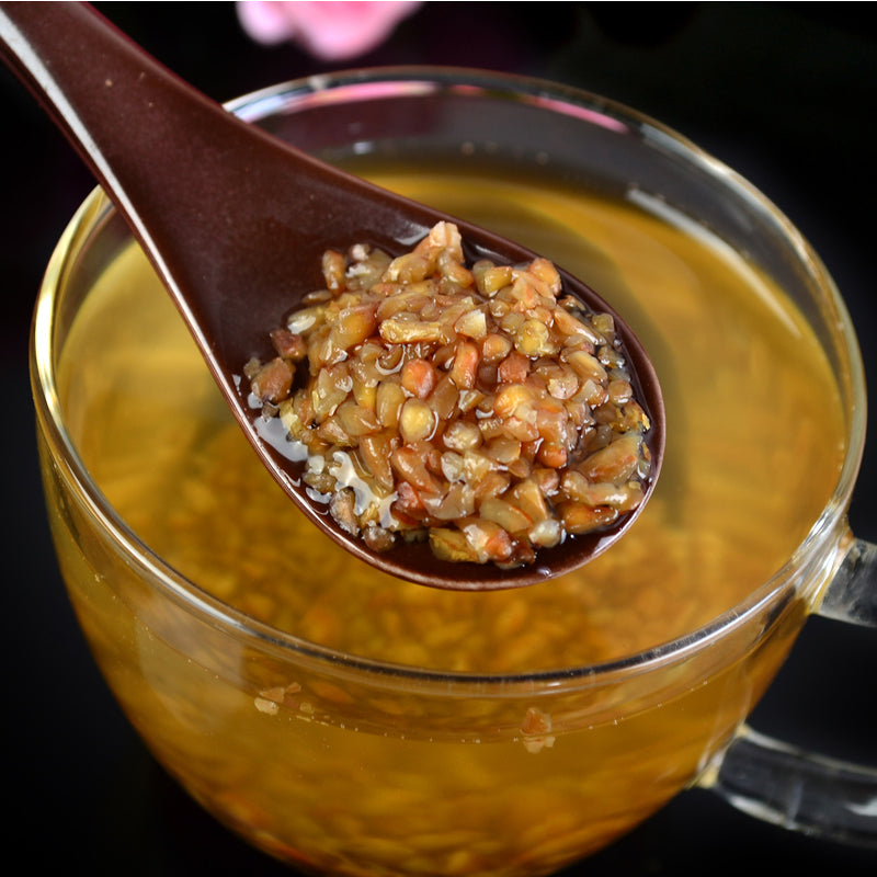 Buckwheat Tea——Bitter Buckwheat Tea  Tea Bags  100G