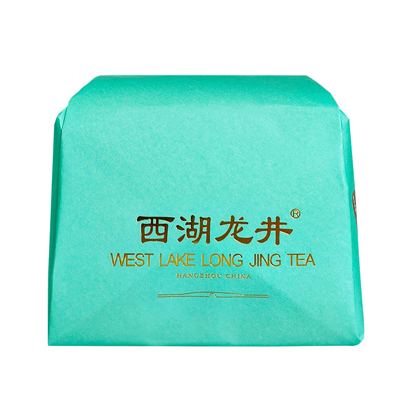 2025 Zhejiang West Lake Longjing—— Core Growing Regions