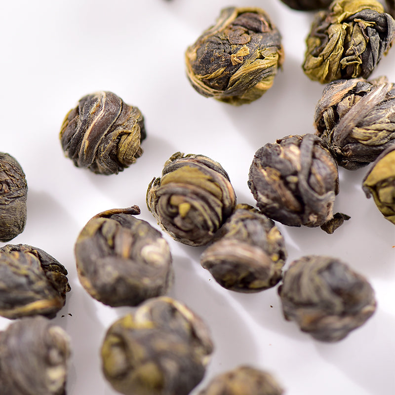 Tasting Tea Set-Jasmine Tea