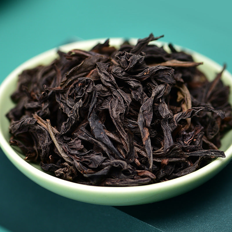 Premium Fujian Wuyi Rock Tea  Rougui Oolong Tea (  Or Shuixian Oolong Tea  )