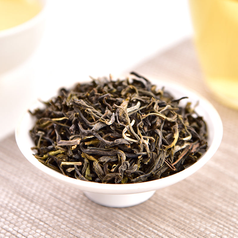 TenFu's TEA   Baifu Jasmine tea 200g