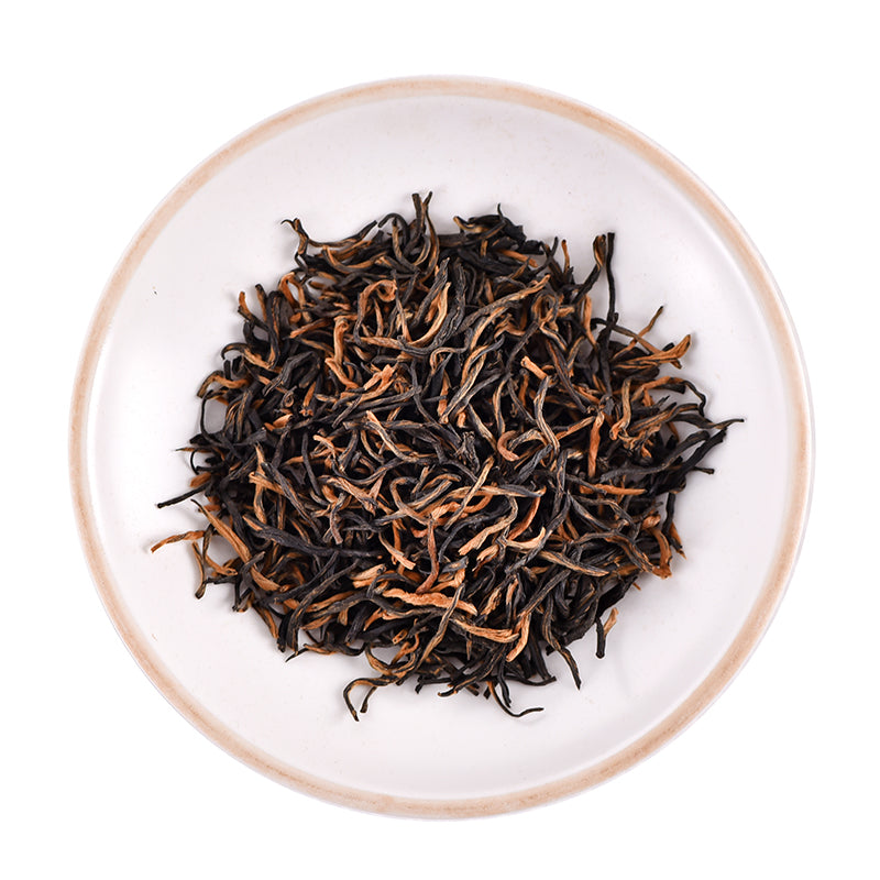 Fujian Lapsang Souchong Black Tea
