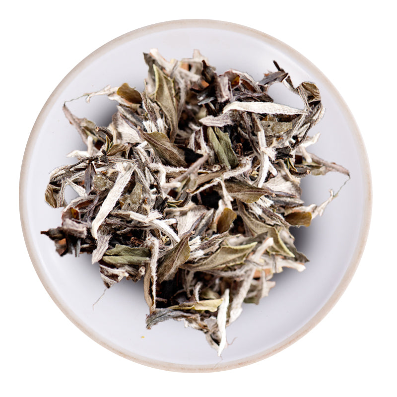 Supreme - White Peony Bai MuDan Tea