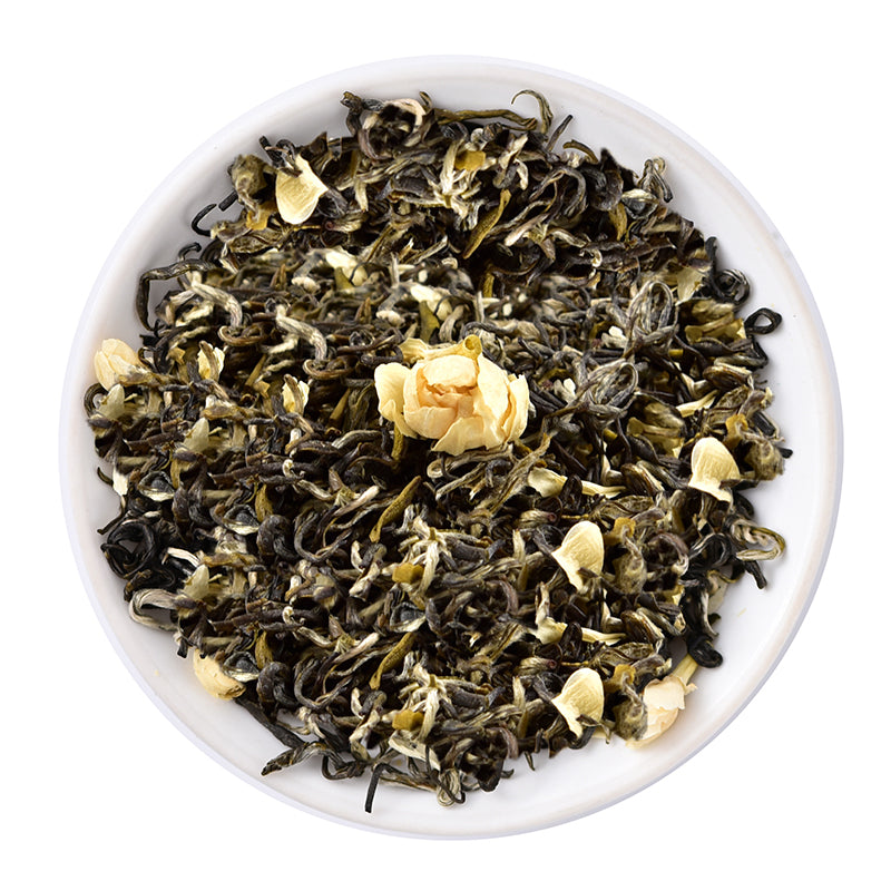 Premium Sichuan Yulu Jasmine Tea 250G