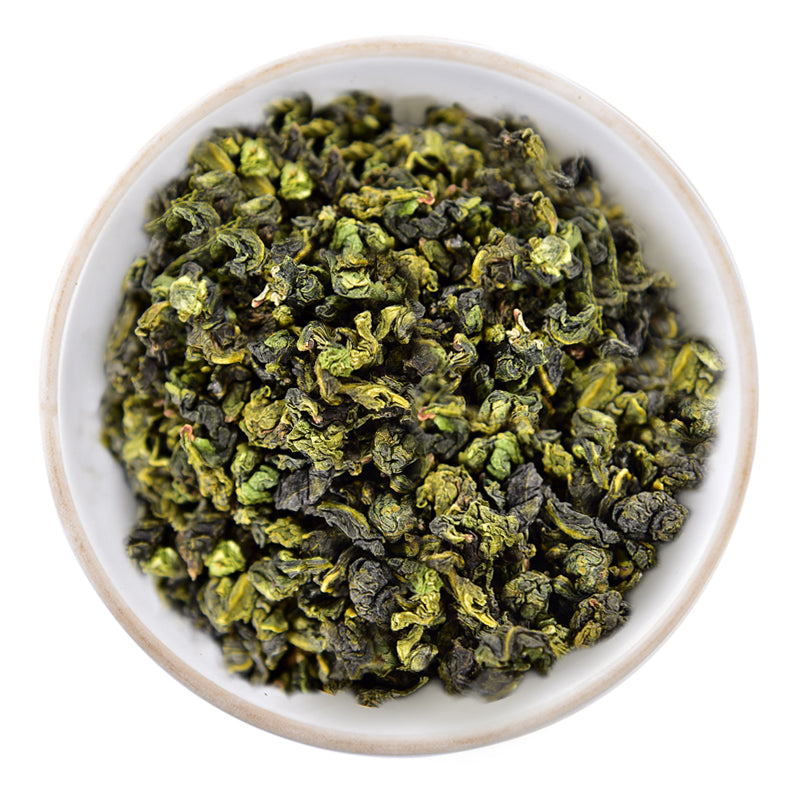 Medium Roasted Tieguanyin Tea Oolong Tea