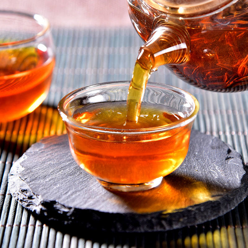 Golden Dian Hong Black Tea