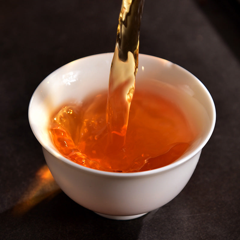 Wang Nian Gong Mei White Tea