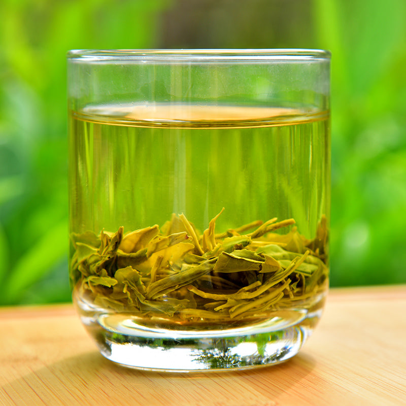  Green Tea
