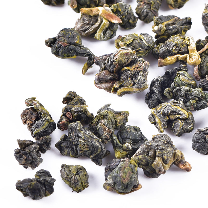 Featured Premium Osmanthus Oolong Tea
