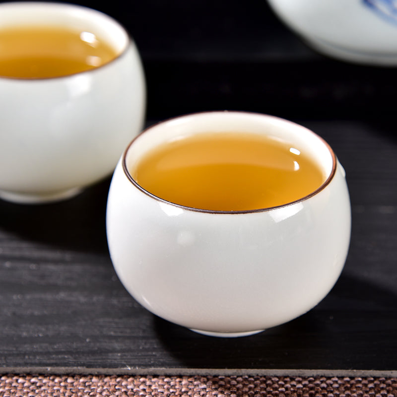 Reserve Series - Superior White Peony Bai MuDan Tea