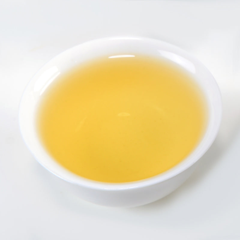Osmanthus Oolong Tea - Featured Premium Sweet Olive Flower 120G