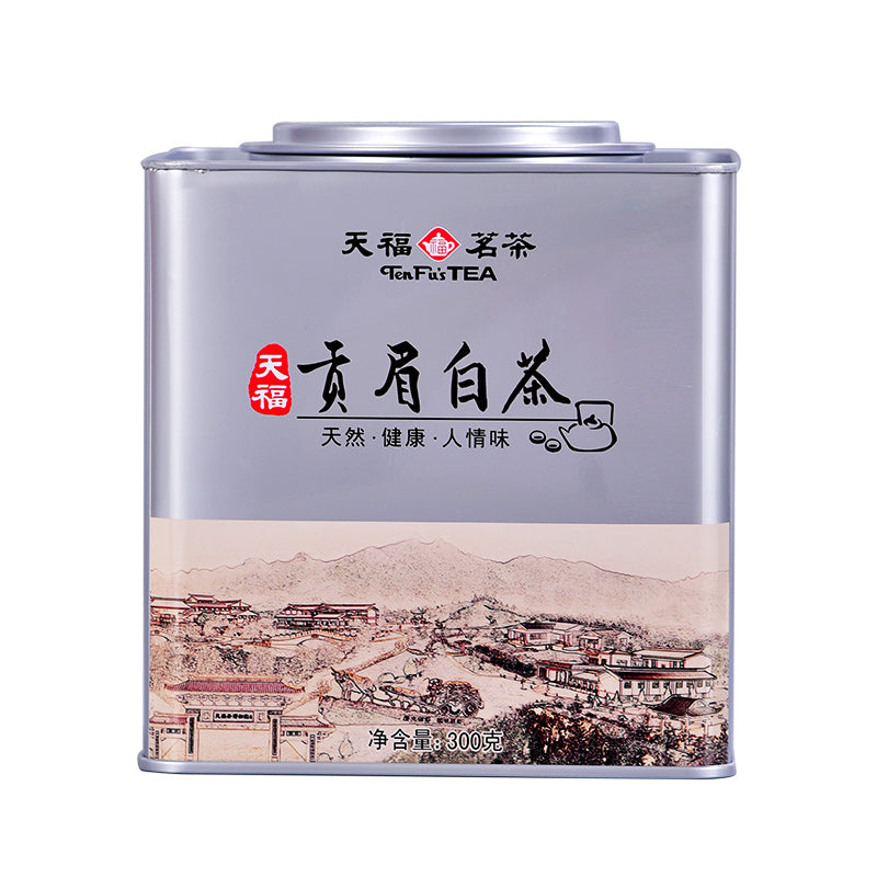 Gong Mei White Tea 500G