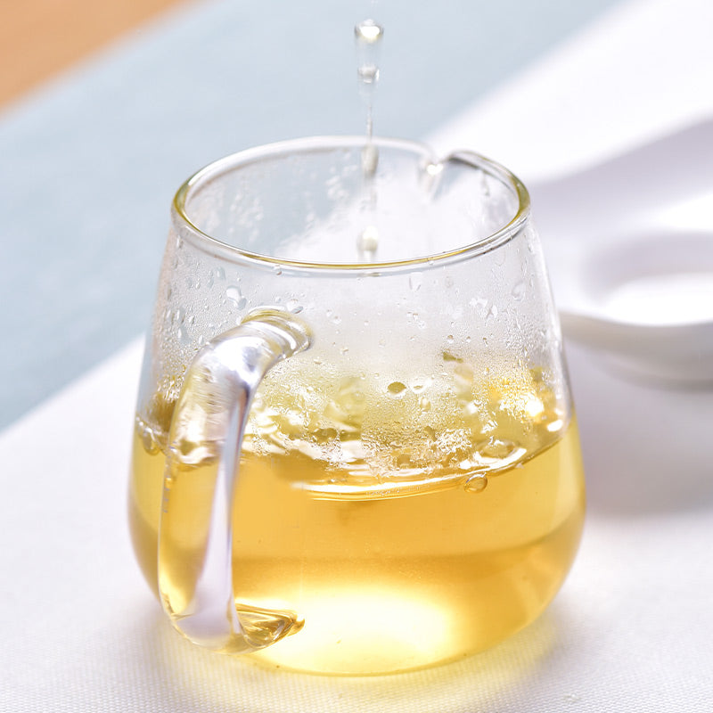 Tasting Tea Set-Jasmine Tea