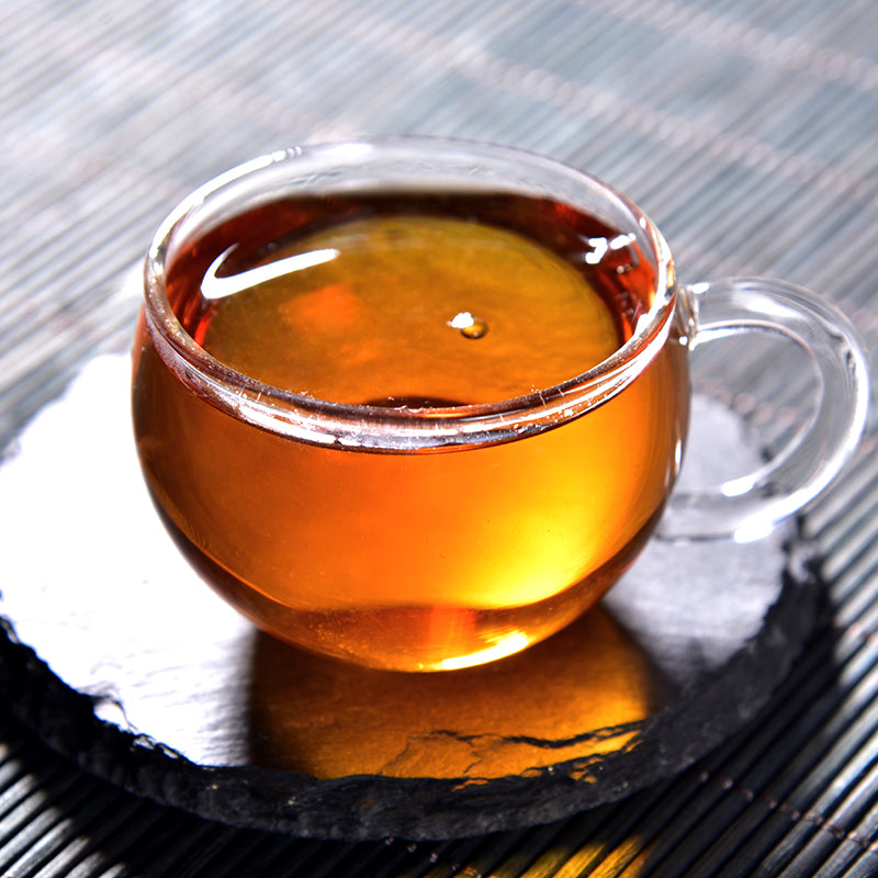 Autumn Released Yunnan Dian Hong Black Tea Gift