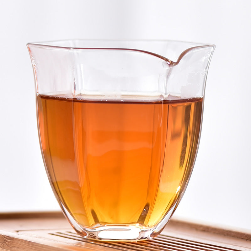 Wuyishan tea cans-Premium  Lapsang Souchong Black Tea