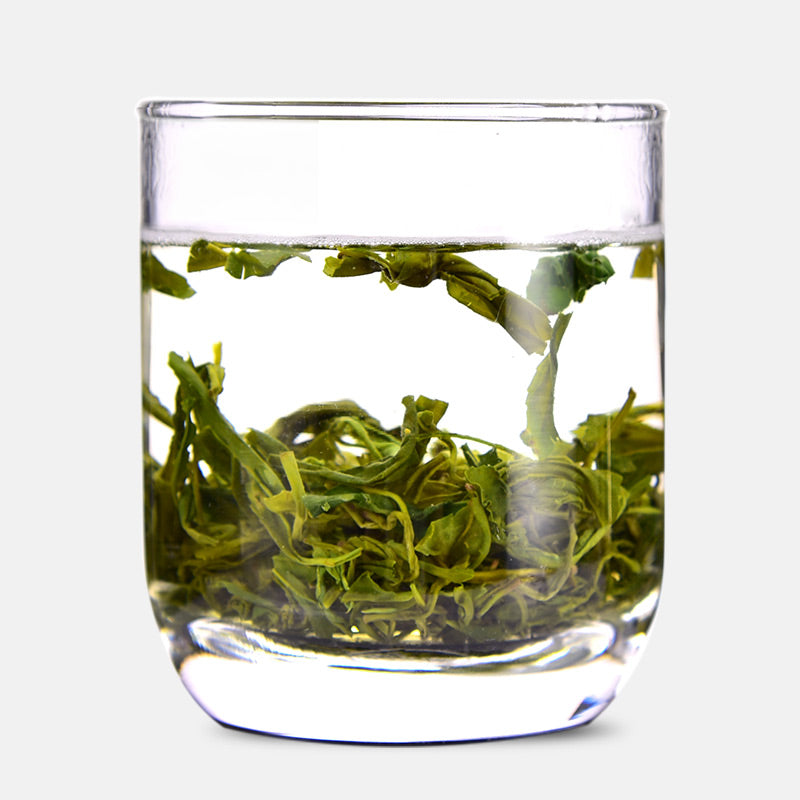 2023 First Flush Shandong Lao Shan Green Tea